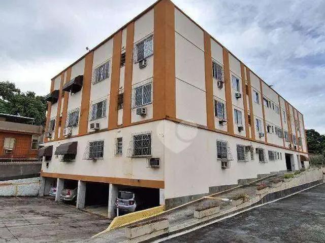 Apartamento venda em Região Geográfica Imediata do Rio de Janeiro, Região Metropolitana do Rio de Janeiro