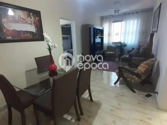 Apartamento venda em Região Geográfica Imediata do Rio de Janeiro, Região Metropolitana do Rio de Janeiro