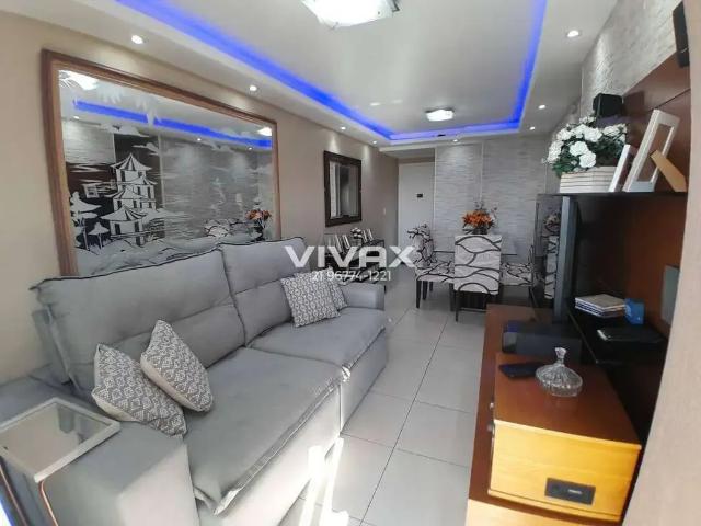 Apartamento venda em Região Geográfica Imediata do Rio de Janeiro, Região Metropolitana do Rio de Janeiro