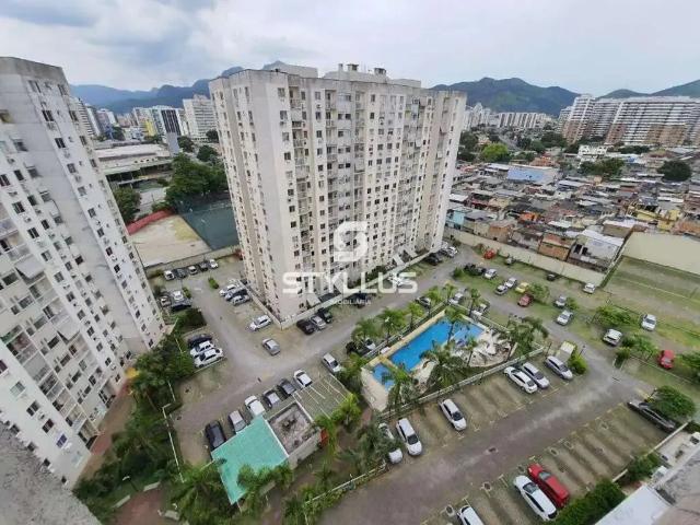 Apartamento venda em Região Geográfica Imediata do Rio de Janeiro, Região Metropolitana do Rio de Janeiro