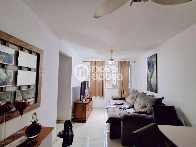 Apartamento venda em Região Geográfica Imediata do Rio de Janeiro, Região Metropolitana do Rio de Janeiro