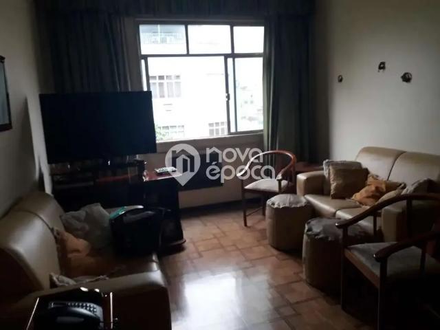 Apartamento venda em Região Geográfica Imediata do Rio de Janeiro, Região Metropolitana do Rio de Janeiro