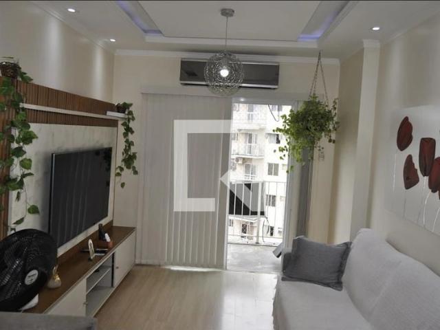 Apartamento venda em Engenho de Dentro, Rio de Janeiro