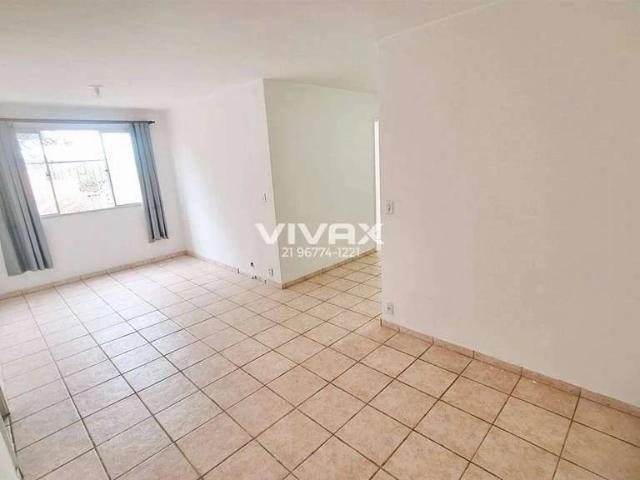 Apartamento venda em Chave de Ouro, Rio de Janeiro