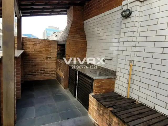 Apartamento venda em Região Geográfica Imediata do Rio de Janeiro, Região Metropolitana do Rio de Janeiro