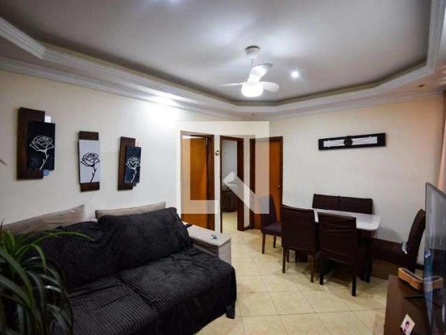 Apartamento venda em Chave de Ouro, Rio de Janeiro