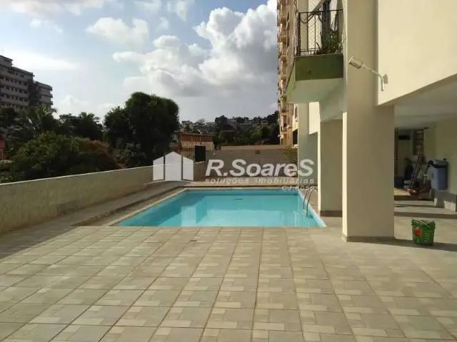 Apartamento venda em Região Geográfica Imediata do Rio de Janeiro, Região Metropolitana do Rio de Janeiro