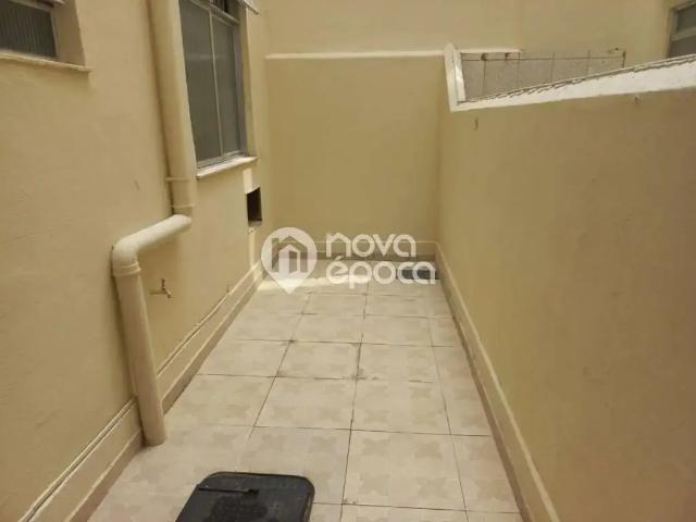 Apartamento venda em Engenho Novo, Rio de Janeiro
