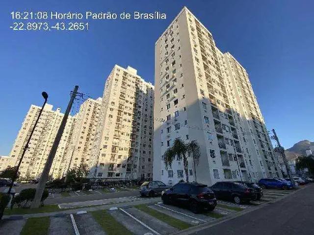 Apartamento venda em Região Geográfica Imediata do Rio de Janeiro, Região Metropolitana do Rio de Janeiro