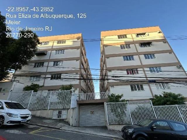 Apartamento venda em Todos os Santos, Rio de Janeiro