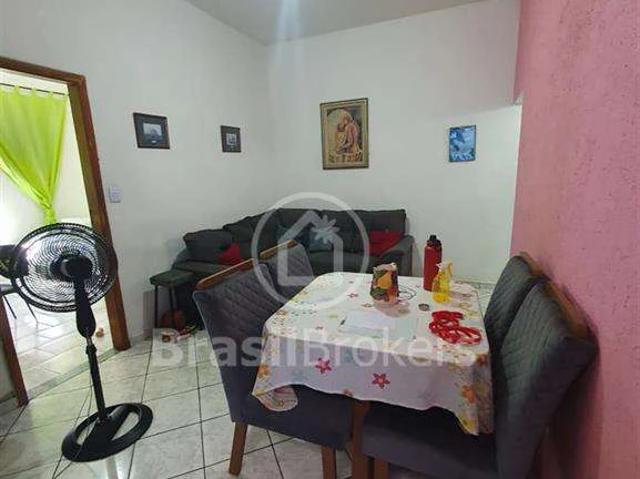 Apartamento venda em Engenho Novo, Rio de Janeiro