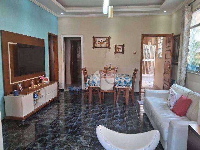 Apartamento venda em Região Geográfica Imediata do Rio de Janeiro, Região Metropolitana do Rio de Janeiro