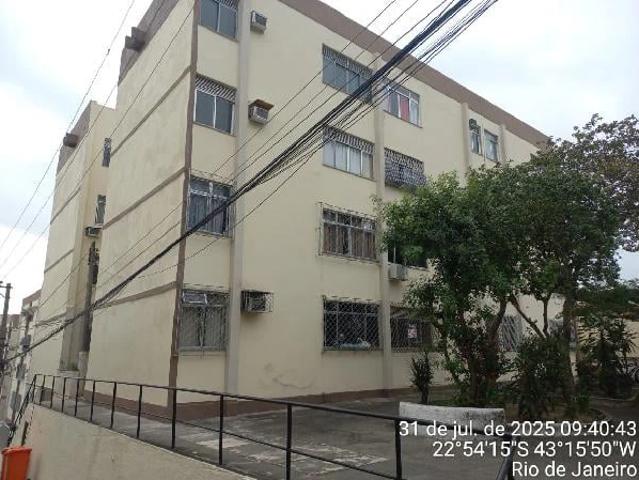 Apartamento venda em Engenho Novo, Rio de Janeiro