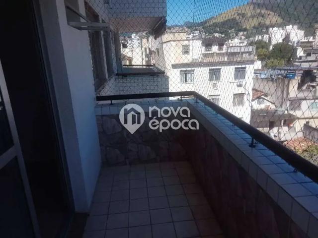 Apartamento venda em Região Geográfica Imediata do Rio de Janeiro, Região Metropolitana do Rio de Janeiro