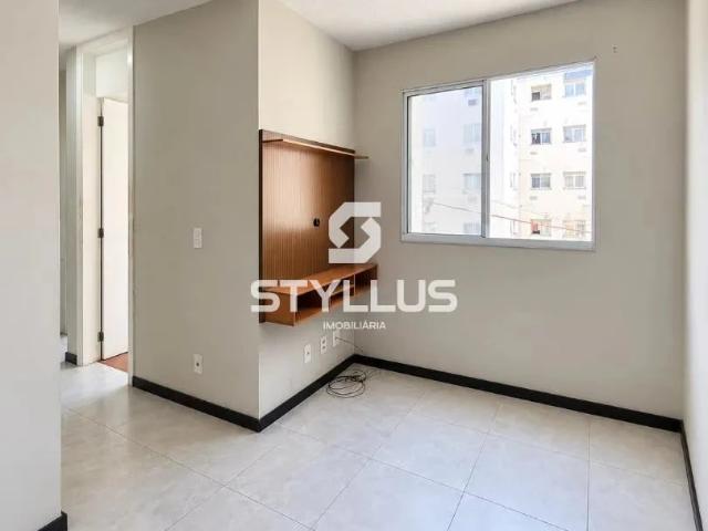 Apartamento venda em Engenho Novo, Rio de Janeiro