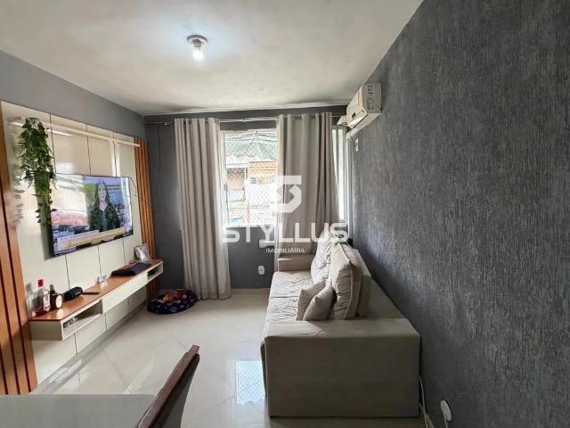 Apartamento venda em Engenho Novo, Rio de Janeiro