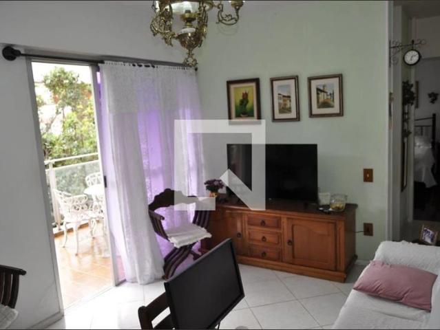 Apartamento venda em Engenho Novo, Rio de Janeiro