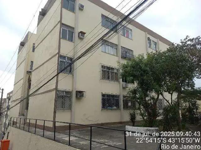 Apartamento venda em Região Geográfica Imediata do Rio de Janeiro, Região Metropolitana do Rio de Janeiro