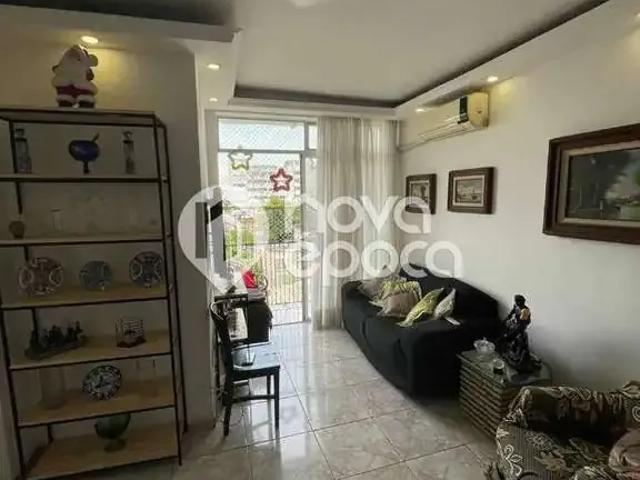Apartamento venda em Região Geográfica Imediata do Rio de Janeiro, Região Metropolitana do Rio de Janeiro