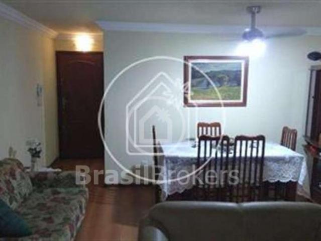 Apartamento venda em Região Geográfica Imediata do Rio de Janeiro, Região Metropolitana do Rio de Janeiro
