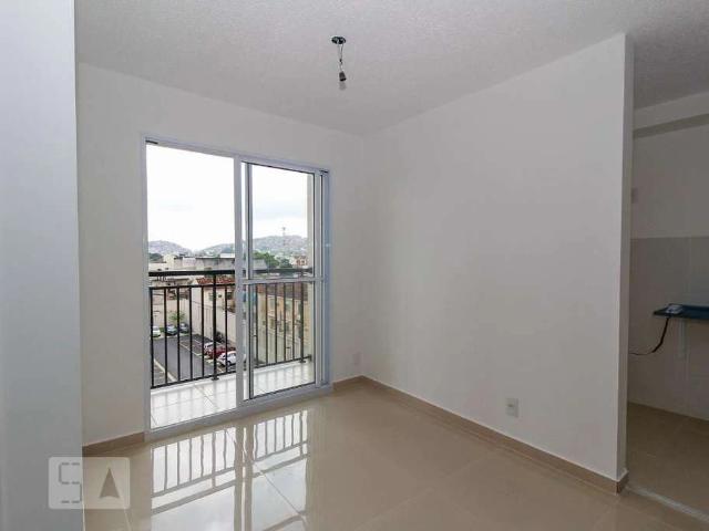 Apartamento venda em Triagem, Rio de Janeiro