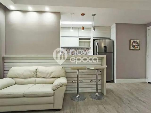 Apartamento venda em Região Geográfica Imediata do Rio de Janeiro, Região Metropolitana do Rio de Janeiro