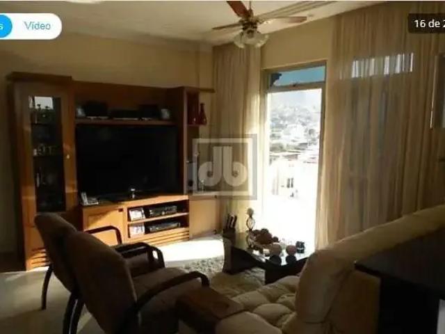 Apartamento venda em Região Geográfica Imediata do Rio de Janeiro, Região Metropolitana do Rio de Janeiro
