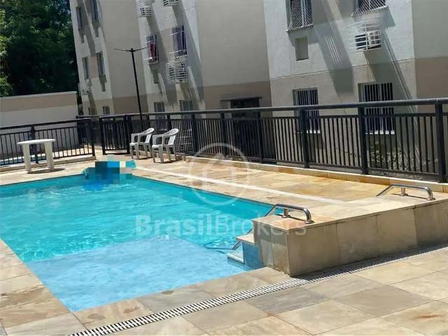 Apartamento venda em Engenho Novo, Rio de Janeiro