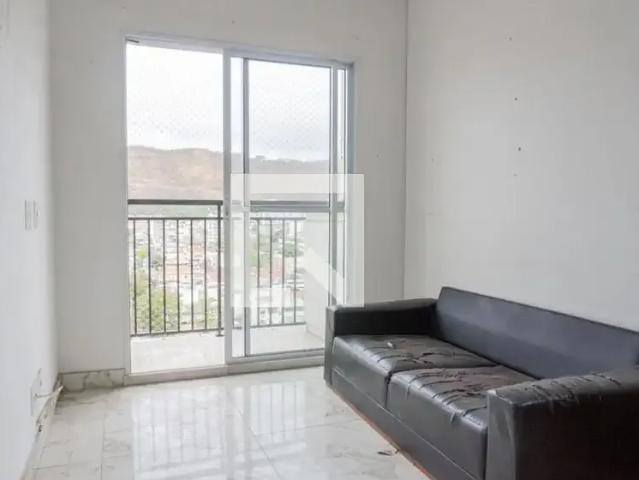 Apartamento venda em Triagem, Rio de Janeiro