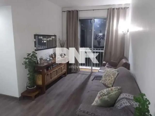 Apartamento venda em Engenho Novo, Rio de Janeiro