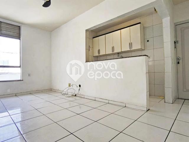 Apartamento venda em Engenho Novo, Rio de Janeiro