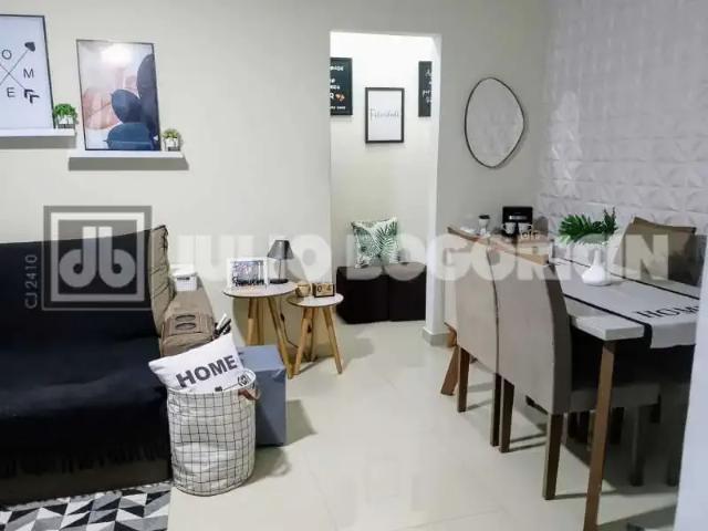 Apartamento venda em Região Geográfica Imediata do Rio de Janeiro, Região Metropolitana do Rio de Janeiro