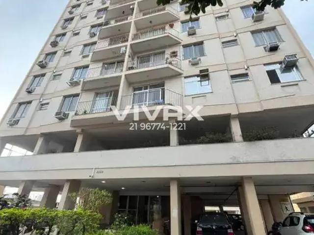 Apartamento venda em Região Geográfica Imediata do Rio de Janeiro, Região Metropolitana do Rio de Janeiro