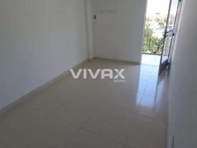 Apartamento venda em Engenho Novo, Rio de Janeiro