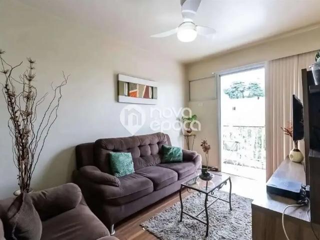 Apartamento venda em Região Geográfica Imediata do Rio de Janeiro, Região Metropolitana do Rio de Janeiro