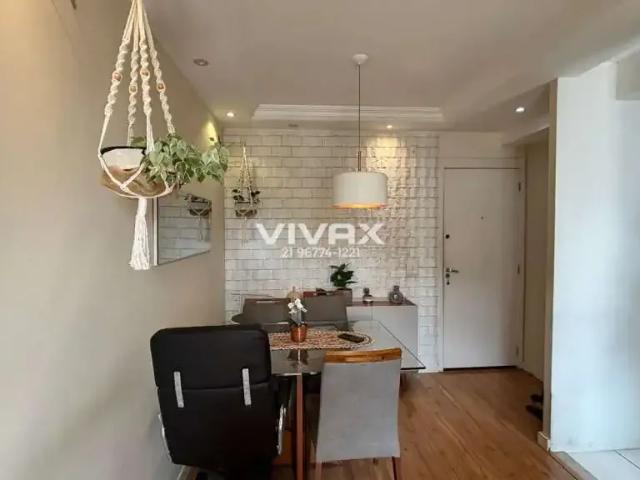 Apartamento venda em Região Geográfica Imediata do Rio de Janeiro, Região Metropolitana do Rio de Janeiro