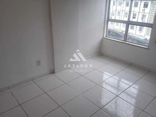 Apartamento venda em Engenho Novo, Rio de Janeiro