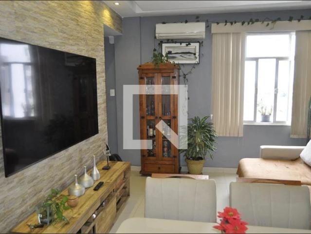 Apartamento venda em Engenho Novo, Rio de Janeiro