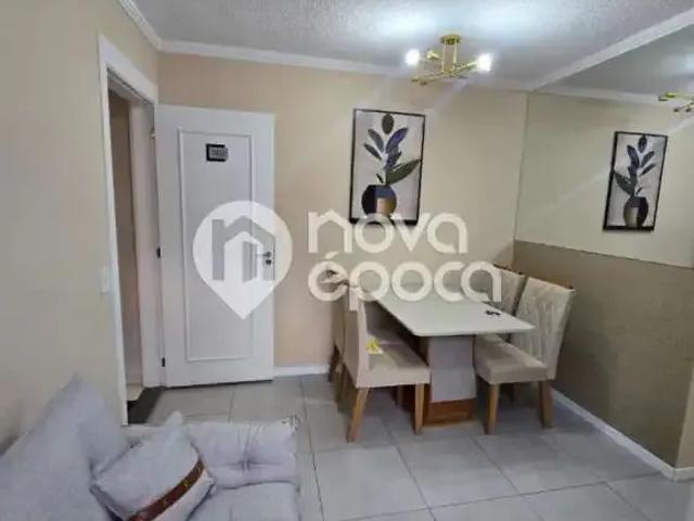 Apartamento venda em Região Geográfica Imediata do Rio de Janeiro, Região Metropolitana do Rio de Janeiro