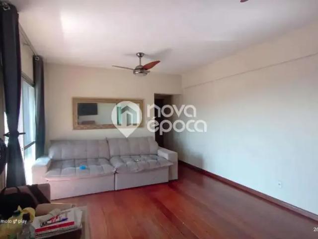 Apartamento venda em Engenho Novo, Rio de Janeiro