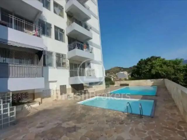 Apartamento venda em Região Geográfica Imediata do Rio de Janeiro, Região Metropolitana do Rio de Janeiro