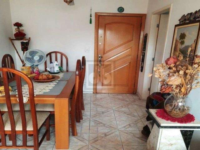 Apartamento venda em Engenho Novo, Rio de Janeiro