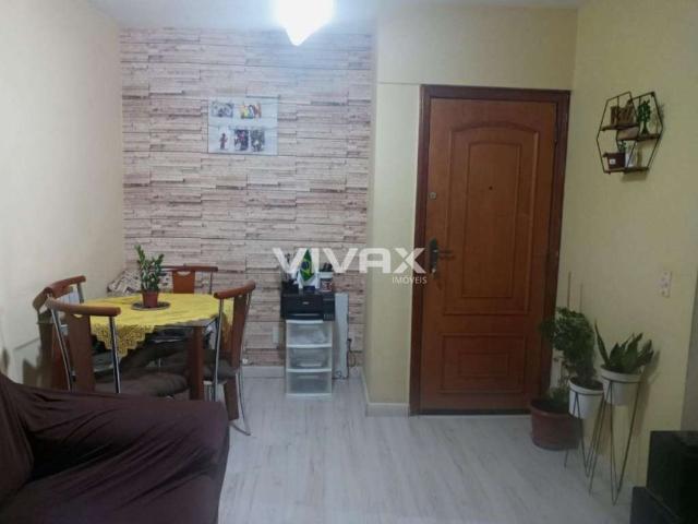 Apartamento venda em Região Geográfica Imediata do Rio de Janeiro, Região Metropolitana do Rio de Janeiro