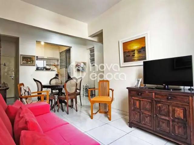 Apartamento venda em Engenho Novo, Rio de Janeiro