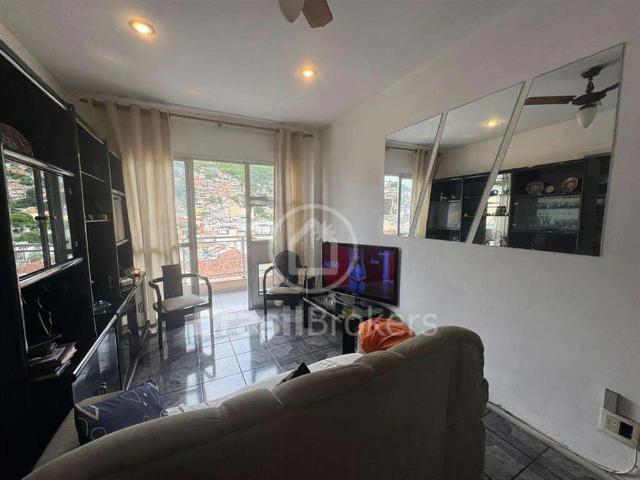 Apartamento venda em Engenho Novo, Rio de Janeiro