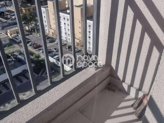Apartamento venda em Região Geográfica Imediata do Rio de Janeiro, Região Metropolitana do Rio de Janeiro