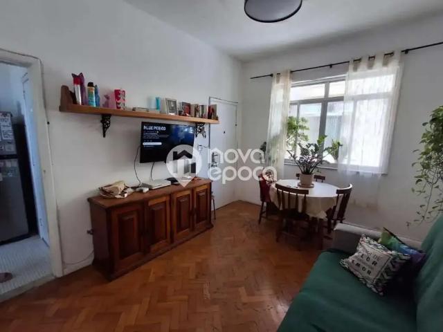 Apartamento venda em Engenho Novo, Rio de Janeiro