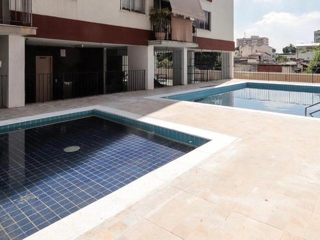 Apartamento venda em Engenho Novo, Rio de Janeiro