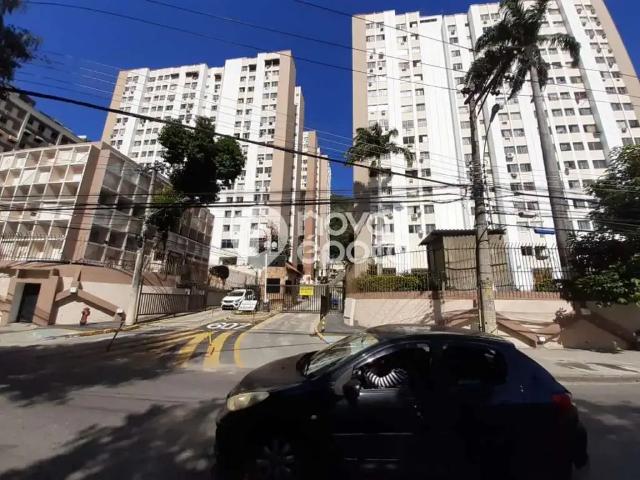 Apartamento venda em Engenho Novo, Rio de Janeiro