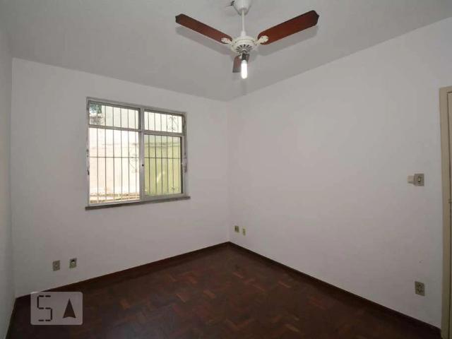 Apartamento venda em Triagem, Rio de Janeiro